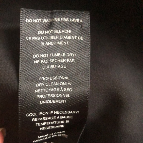 Coordinated set by Alice Olivia - Picture 8 of 10